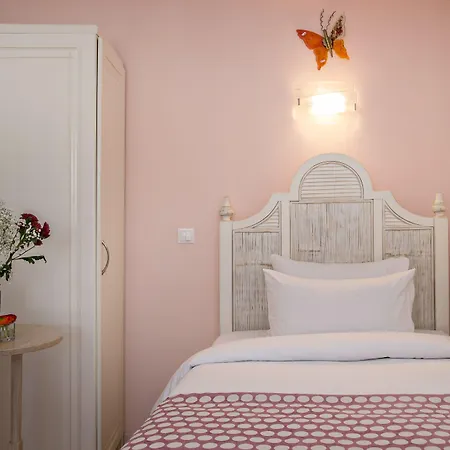 Tinos Resort Otel Tínos