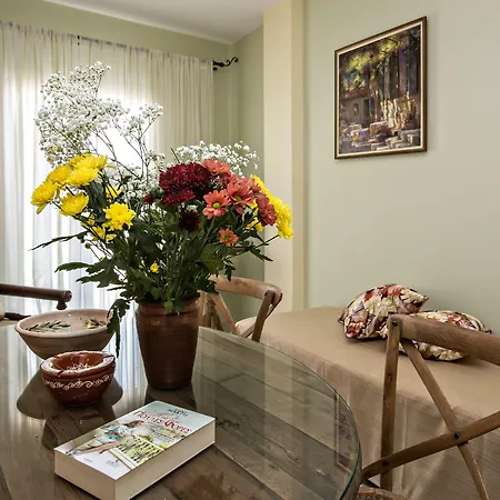 Tinos Resort Otel