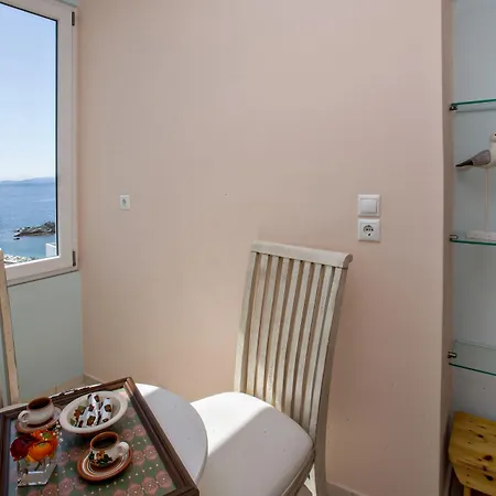 Tinos Resort 4*