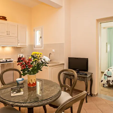 Tinos Resort