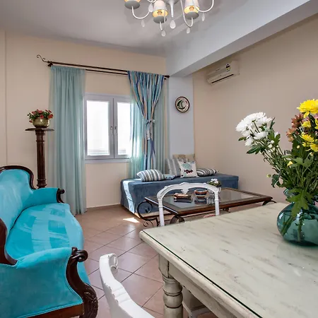 Otel Tinos Resort Tínos