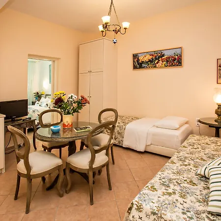 Tinos Resort
