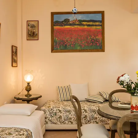 Tinos Resort Otel Tínos