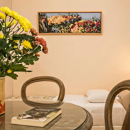 Otel Tinos Resort Tínos