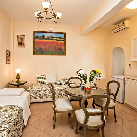 Otel Tinos Resort 4*