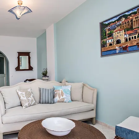 Hotel Tinos Resort Tínos