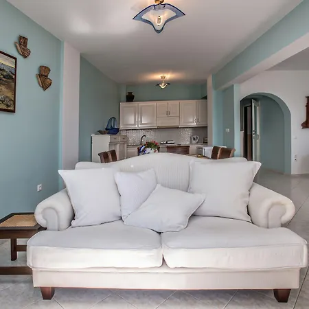 Tinos Resort