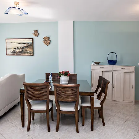 Tinos Resort