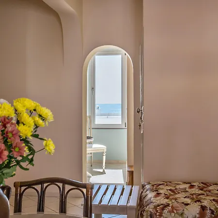 Hotel Tinos Resort