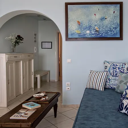 Tinos Resort Tínos