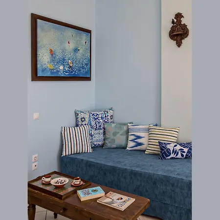 Otel Tinos Resort Tínos