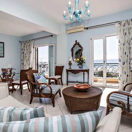 Otel Tinos Resort Tínos