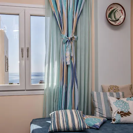Otel Tinos Resort 4*