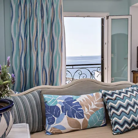 Tinos Resort