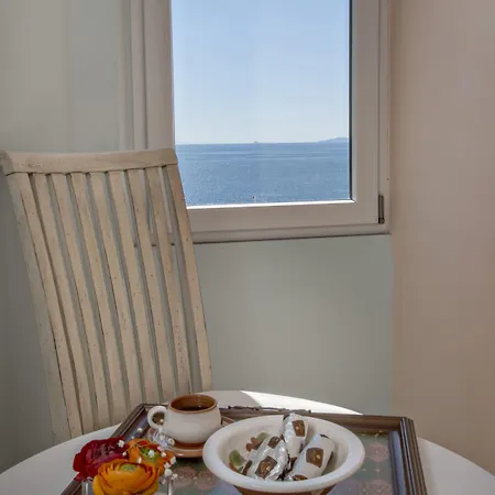 Szálloda Tinos Resort