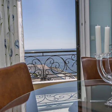 Otel Tinos Resort 4*