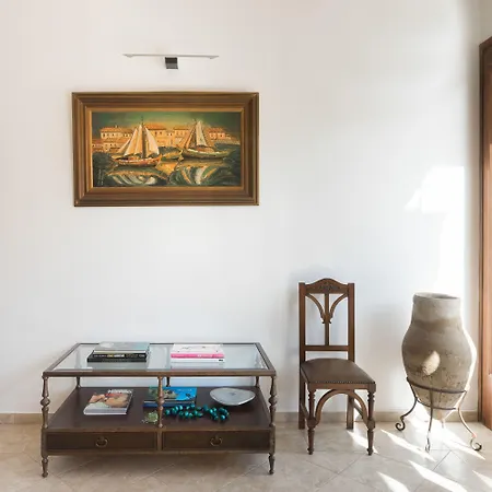 Otel Tinos Resort 4*