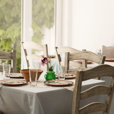 Tinos Resort 4* Tínos