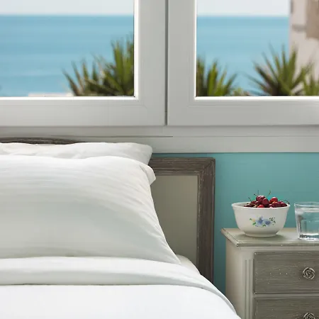 Tinos Resort Отель