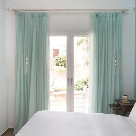Tinos Resort