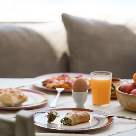 Tinos Resort Szálloda Tínos
