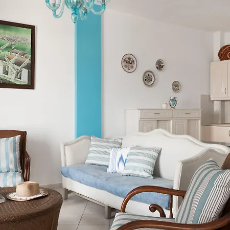 Tinos Resort 4* Tínos