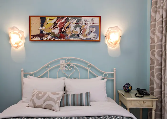 Hotel Tinos Resort 4*